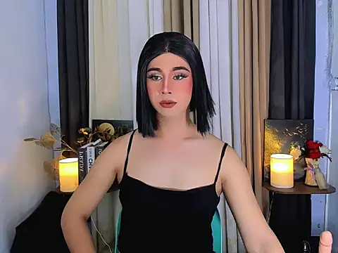 Snapshot of Seductive_Paloma chatting on 07-12-26, 08:38 Seductive Paloma online show from 07-12-26, 08:38