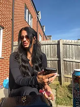 Lolaxox  online show from 03-21-26, 03:59