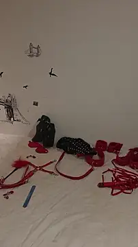 Emma Everett online show from 01-09-26, 01:14