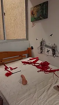 Emma Everett online show from 01-13-26, 01:49