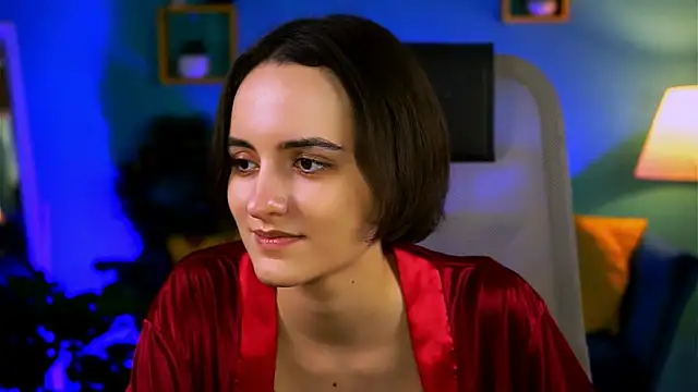 KateWillows online show from 02-03-26, 08:08