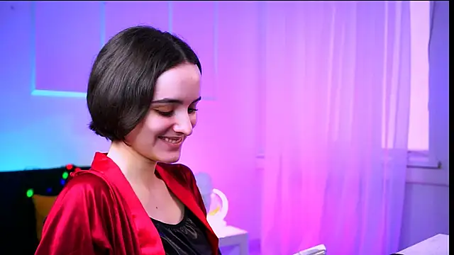 KateWillows online show from 02-18-26, 05:03