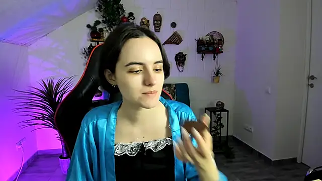 KateWillows online show from 02-21-26, 04:24