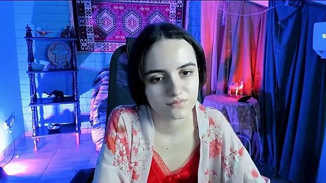 KateWillows online show from 02-28-26, 04:35