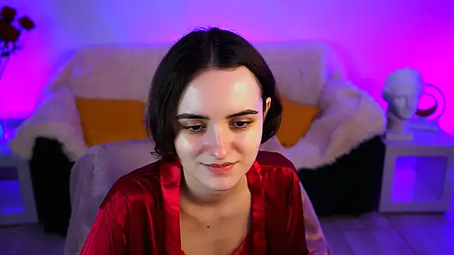 KateWillows online show from 03-05-26, 04:30