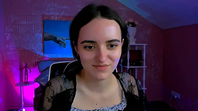 KateWillows online show from 03-06-26, 04:20