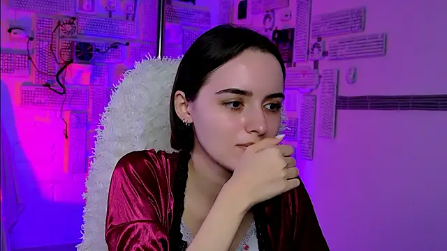 KateWillows online show from 03-27-26, 04:40