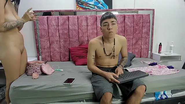 lucy 78 sweet online show from 03-05-26, 01:07