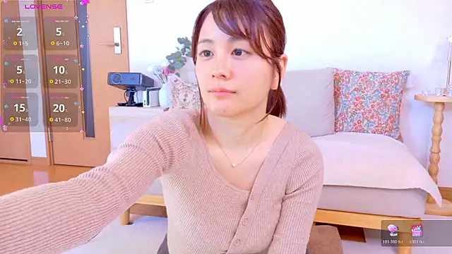 Snapshot of Lalachan_jp chatting on 01-12-26, 02:39 Lalachan jp online show from 01-12-26, 02:39