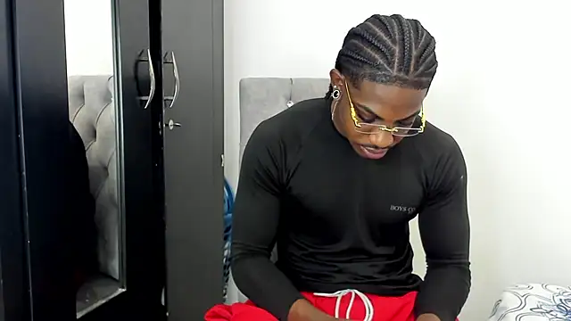 Darktemp  online show from 02-23-26, 04:26