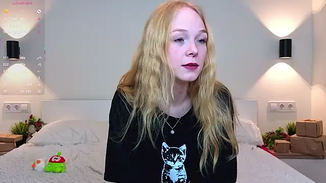 GhisllaineWestler online show from 02-03-26, 06:40