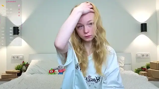 GhisllaineWestler online show from 02-11-26, 05:01