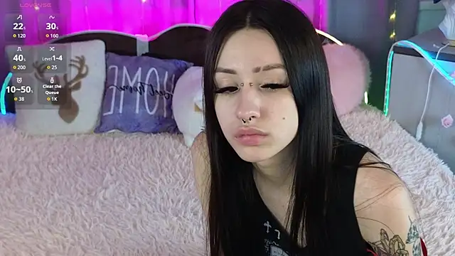 CosmicCanddy online show from 12-16-25, 08:25