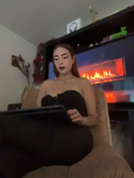 karla Goddess online show from 06-11-26, 03:43