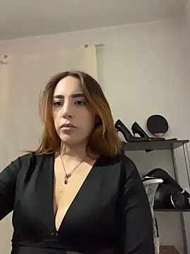 karla Goddess online show from 06-19-26, 02:16