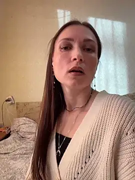 ZaraHill online show from 12-01-25, 03:55