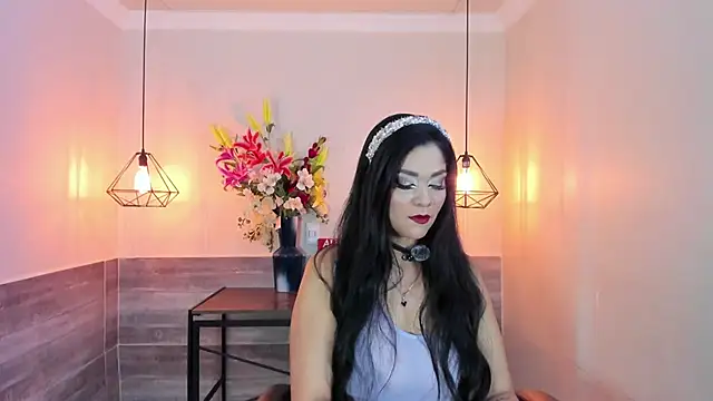 MarianaMontezz online show from 02-21-26, 08:21