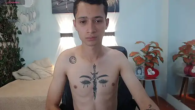 LucassSmith11 online show from 12-16-25, 11:26