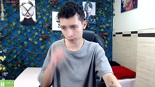 LucassSmith11 online show from 07-15-26, 02:17