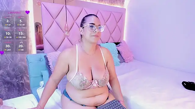 MHONIKBELUCCI online show from 03-05-26, 10:06