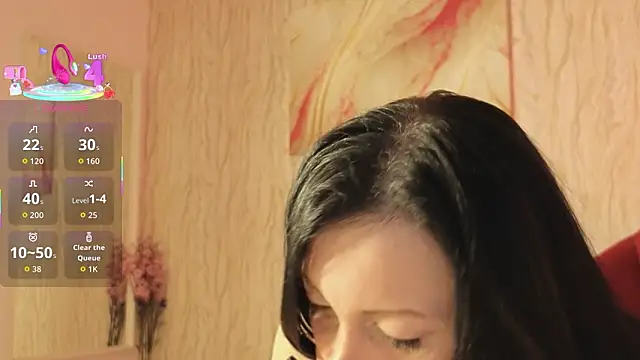 OliviaMazee online show from 03-11-26, 06:58