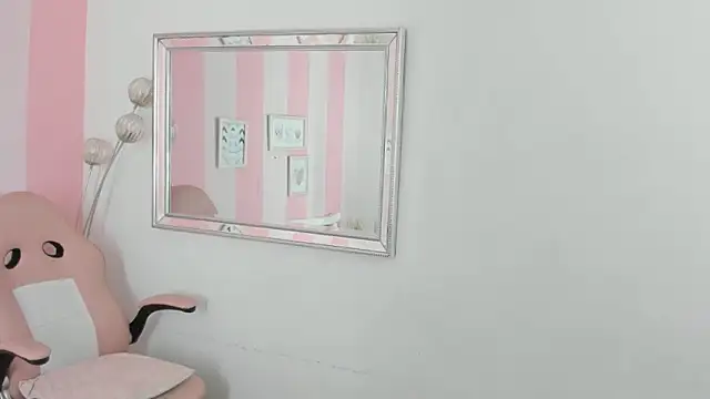 Amaia Monroe online show from 02-05-26, 05:56