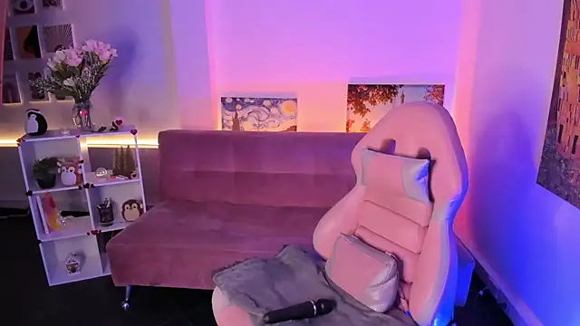 SwettieSammy online show from 03-31-26, 12:05