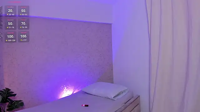 miah luv online show from 02-21-26, 08:10