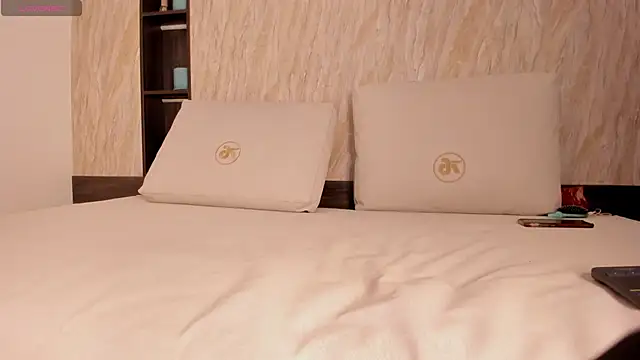 ayla velt online show from 03-20-26, 07:30