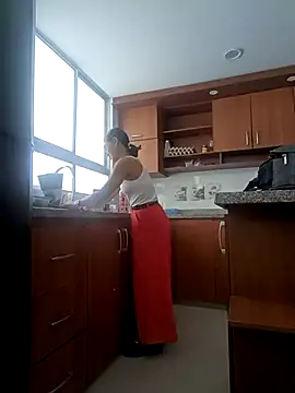 AnitaDuque online show from 12-03-25, 01:42