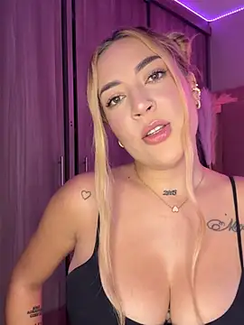 AlyonaWester  online show from 02-12-26, 09:21