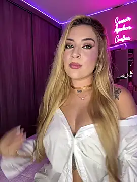 AlyonaWester  online show from 02-13-26, 09:33