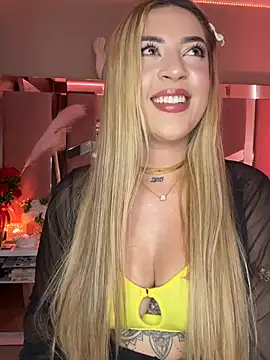 AlyonaWester  online show from 02-18-26, 09:33