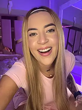 AlyonaWester  online show from 02-24-26, 09:46