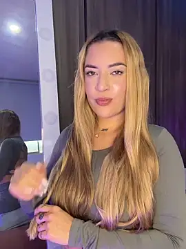 AlyonaWester  online show from 03-03-26, 09:42