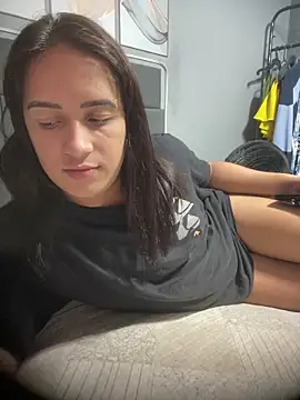 larysinha online show from 04-13-26, 10:59