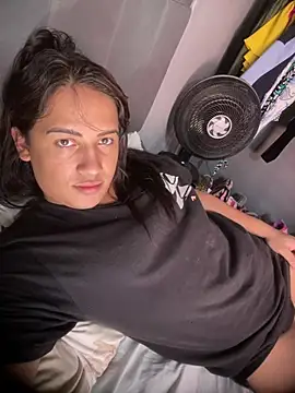 larysinha online show from 04-14-26, 05:19