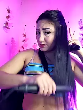 Emy cutee online show from 04-14-26, 12:55