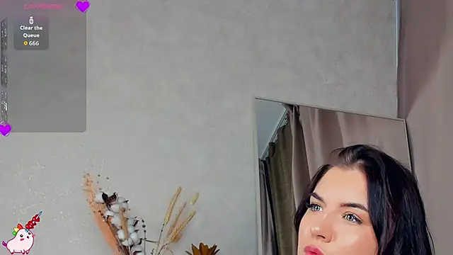 Snapshot of BenniePatience chatting on 12-05-25, 04:03 BenniePatience online show from 12-05-25, 04:03