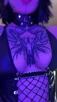 AryRousse online show from 12-04-25, 11:13