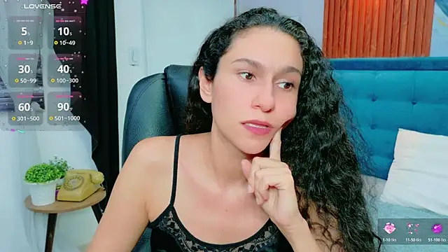 violeta 0426 online show from 02-23-26, 02:09