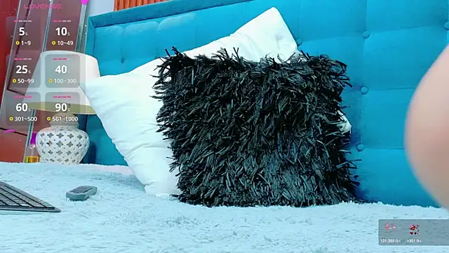 violeta 0426 online show from 03-08-26, 02:04