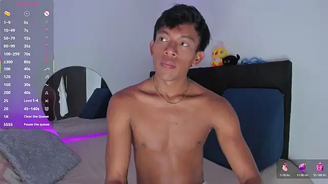 santinaughty online show from 03-31-26, 06:52