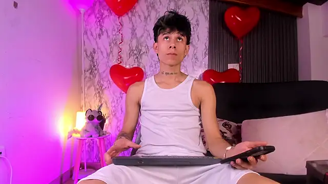 Jake beach  online show from 02-15-26, 04:14