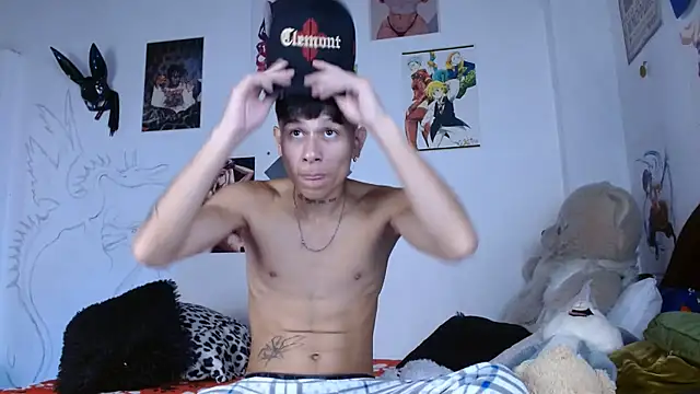 Jake beach  online show from 04-23-26, 06:10