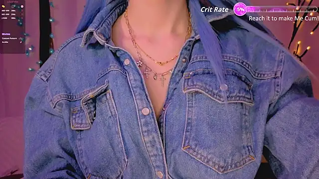 SapphireEve online show from 04-11-26, 10:14