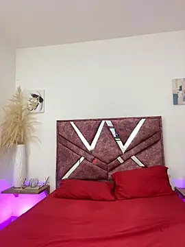 ZahhyGrey online show from 02-02-26, 08:40