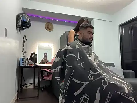 Snapshot of BabiAlexSander chatting on 11-29-25, 05:32 BabiAlexSander online show from 11-29-25, 05:32