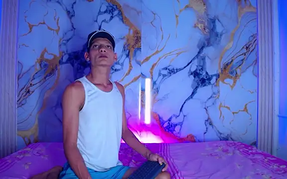 Peter boys 1 online show from 01-10-26, 03:08