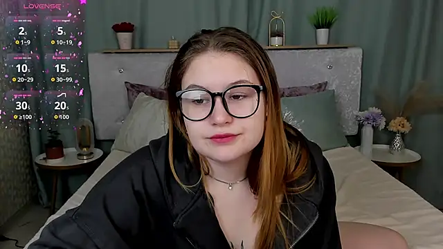 MilanaXHoney online show from 03-05-26, 01:01